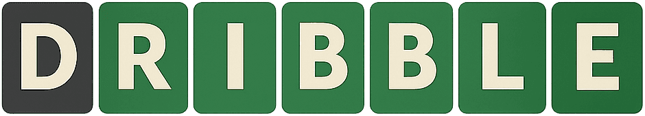 Griddle NBA Trivia Logo